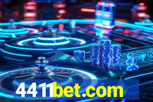 4411bet.com