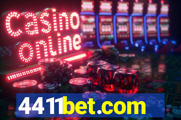 4411bet.com