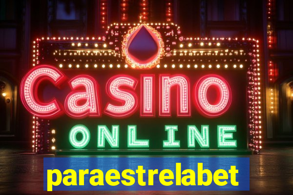 paraestrelabet