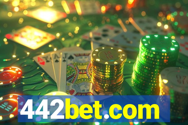 442bet.com