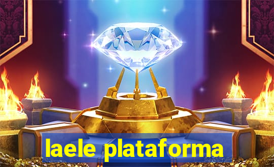 laele plataforma