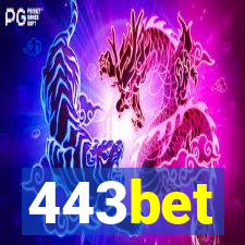 443bet