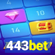 443bet