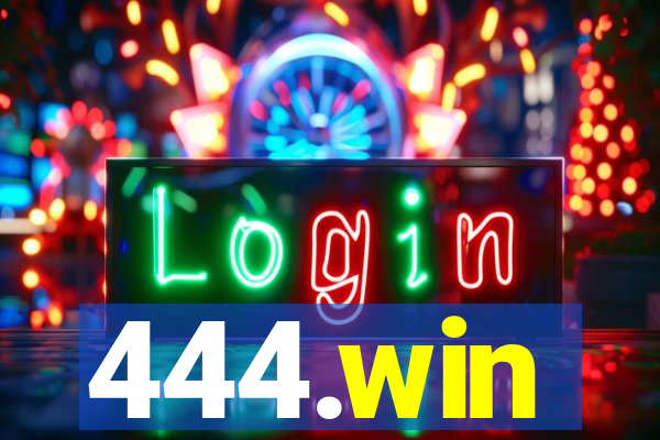 444.win