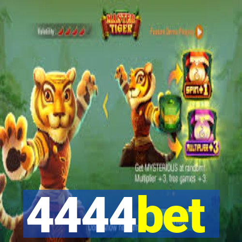 4444bet