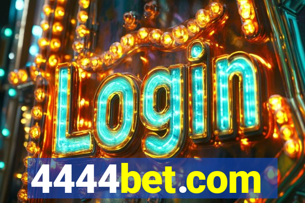 4444bet.com