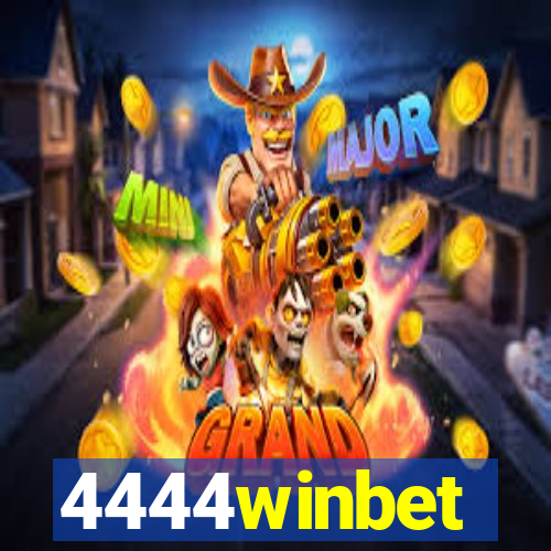 4444winbet