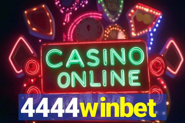 4444winbet