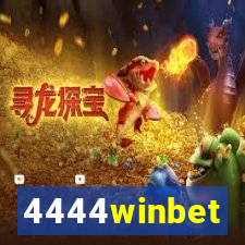 4444winbet