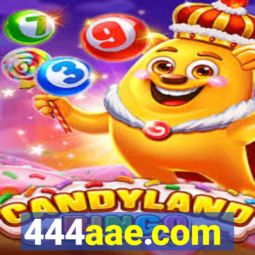 444aae.com