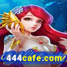 444cafe.com