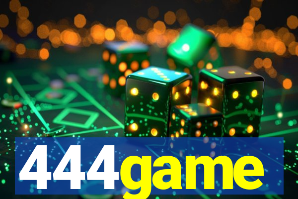 444game