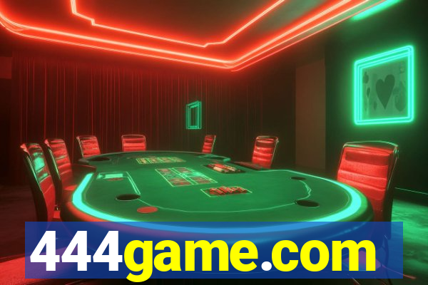 444game.com