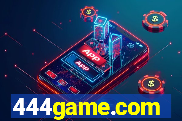 444game.com