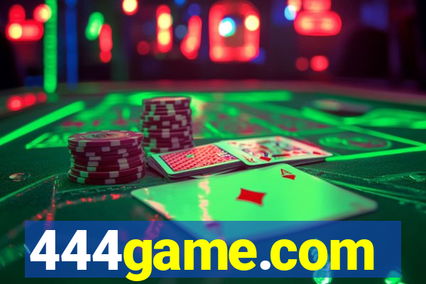 444game.com