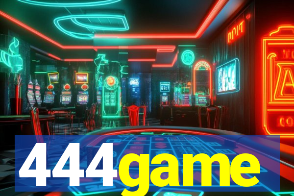 444game