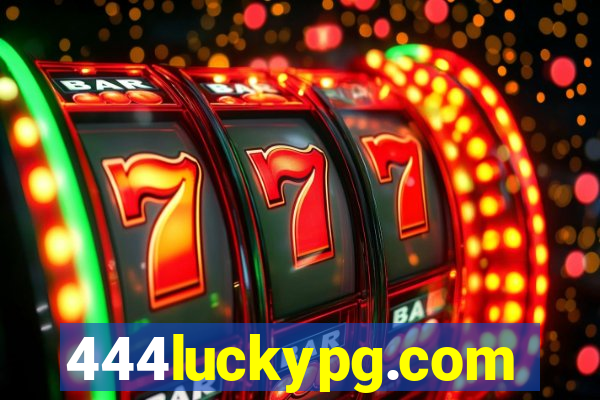 444luckypg.com