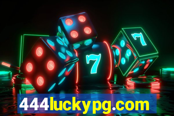 444luckypg.com