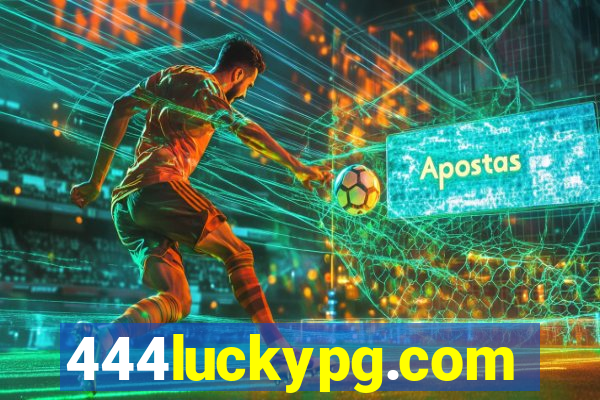 444luckypg.com