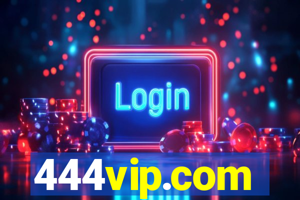 444vip.com