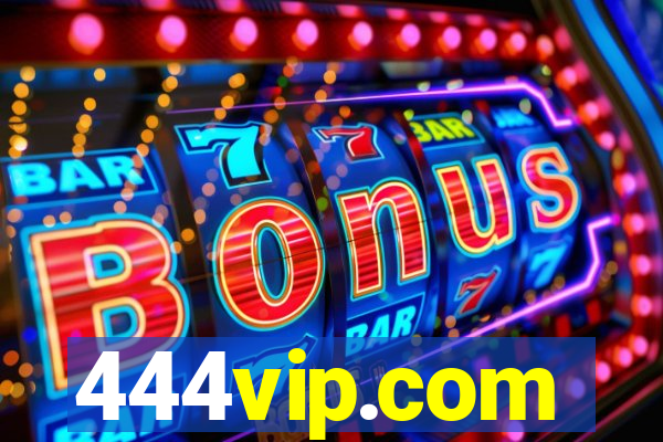 444vip.com