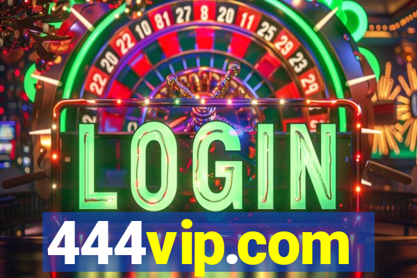 444vip.com