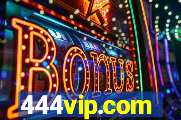 444vip.com