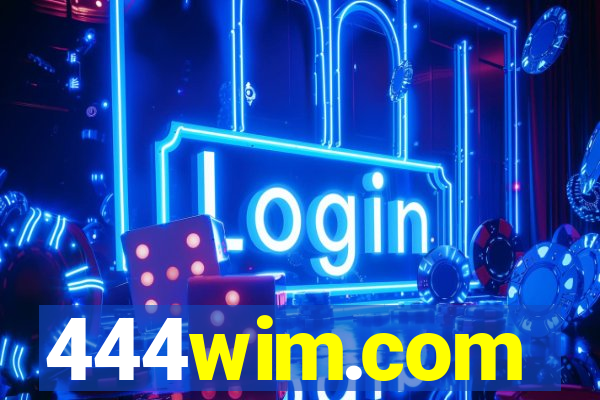 444wim.com