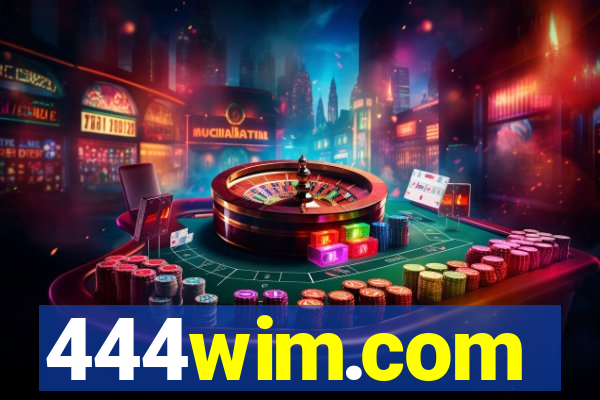 444wim.com