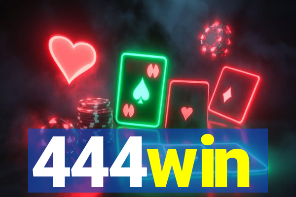 444win