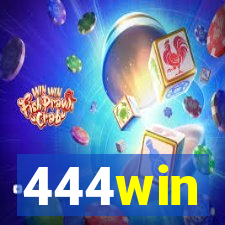 444win