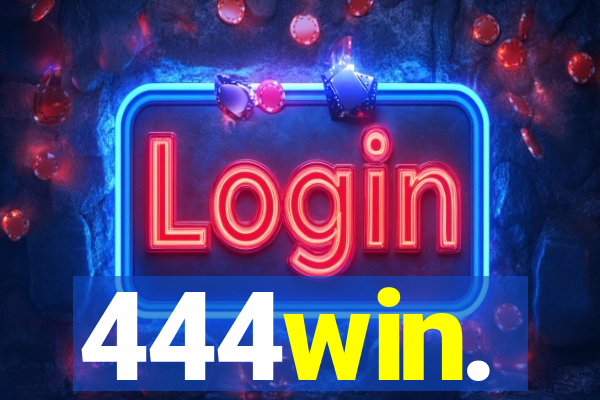 444win.