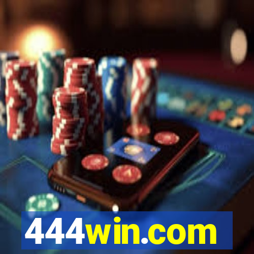 444win.com