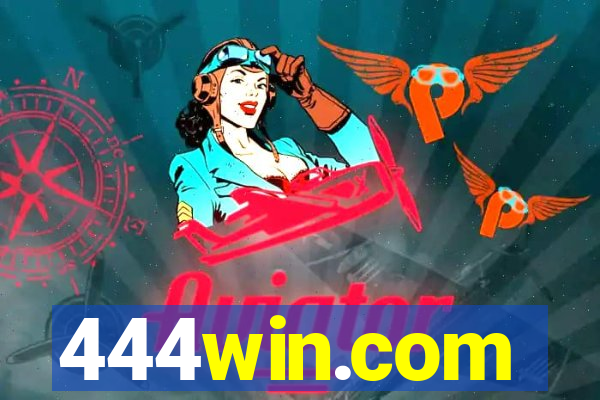 444win.com