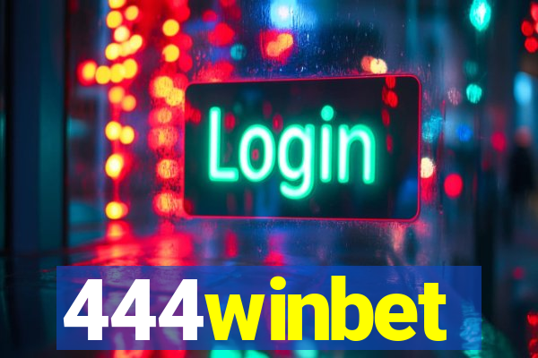 444winbet