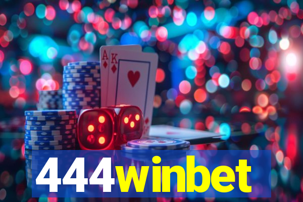 444winbet