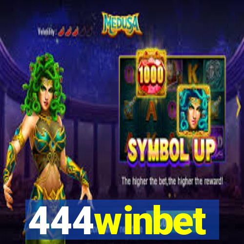 444winbet