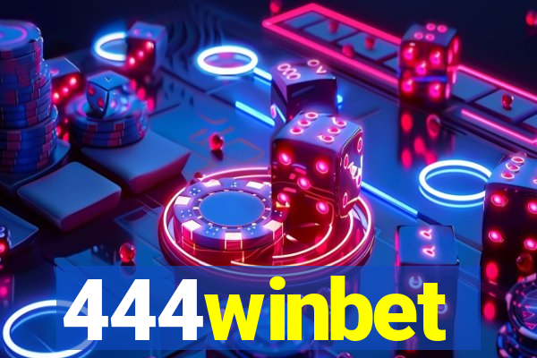 444winbet