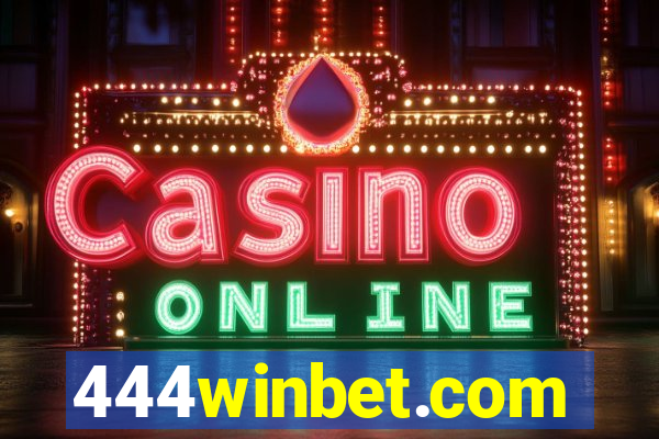 444winbet.com