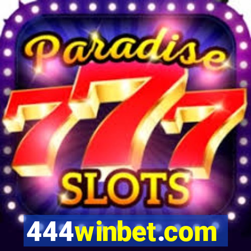 444winbet.com