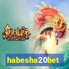 habesha20bet