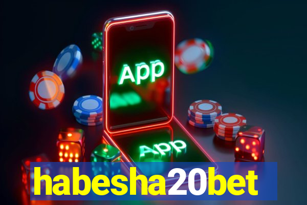 habesha20bet