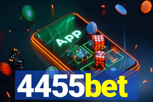 4455bet