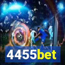 4455bet