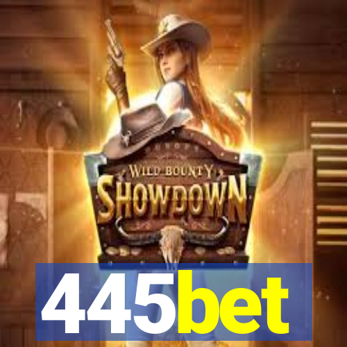 445bet