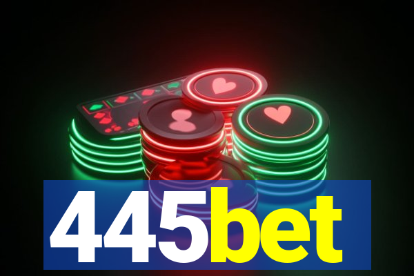 445bet