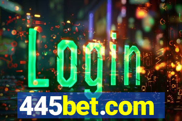 445bet.com