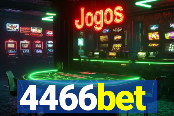 4466bet