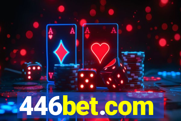 446bet.com