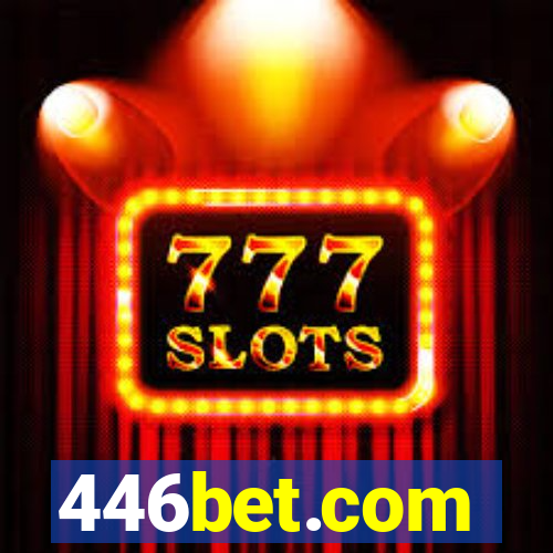 446bet.com